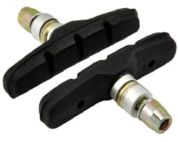 Тормозные колодки Longus V-Brake, 70мм, (10 пар)