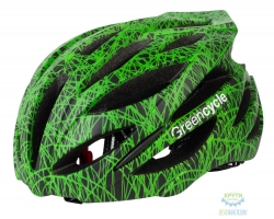  Green Cycle Alleycat  54-58 ѳ-