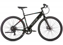  28 Aventon Soltera 7s 350  - L 2023 Citrine