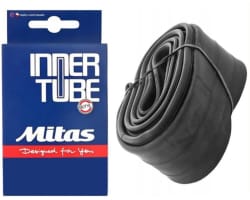 Камера Mitas Classic 26; x 1.75 - 2.50 (47/62 - 559) AV 40мм