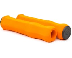 Ручки руля ONRIDE Scored. Оранжевый