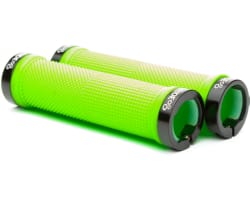 Ручки руля ONRIDE Wizard. Зеленый