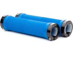 Ручки руля ONRIDE Wizard. Синій