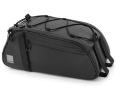 Сумка на багажник Sahoo Essentials 141376 чорний