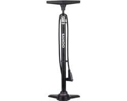 Насос підлоговий Sahoo Floor Pump 321040 з манометром з розумною голівкою