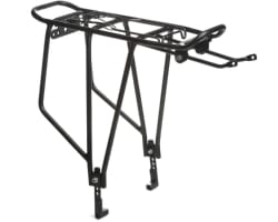 Багажник ONRIDE Cargo 26d-29d для дискових гальм чорний