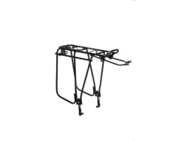 Багажник ONRIDE Тrunk 26d-29d для дисковых тормозов черный