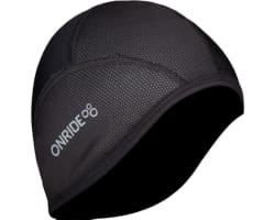 Підшоломник ONRIDE HEAD колір чорний SM (54-56 см)