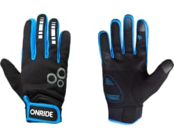 Рукавички ONRIDE Pleasure 20 колір синій розмір S