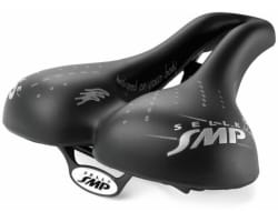 Сідло Selle SMP E-BIKE MEDIUM Чорний