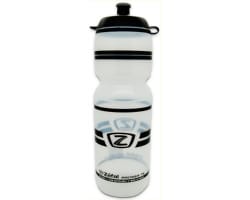 Фляга Zefal Premier 75 (1603C) 750мл пластик. прозрачный