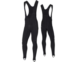 Велоштани KLS Thermo RBX з памперсом XXL