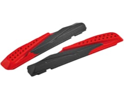 Картриджи для колодок KLS Dualstop VR-01 для V-Brake пара