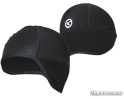 Подшлемник утепленный мембранный KLS Windblocker черный