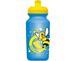 Фляга детская KLS Rangipo 300 мл синий