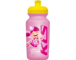 Фляга детская KLS Rangipo 300 мл розовый