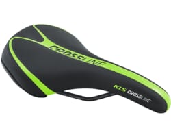 Сідло KLS Crossline зелений