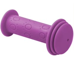 Ручки на руль детские KLS Kiddo розовый