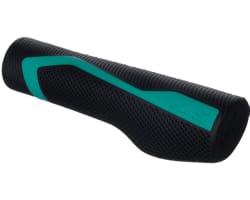 Ручки на руль KLS Token черный-мятный