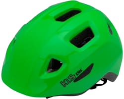 Шолом KLS Acey дитячий зелений S (49-53 см)
