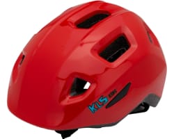 Шолом KLS Acey дитячий червоний XS (45-49 cм)