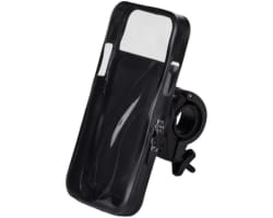 Тримач для гаджета KLS Swipe L чорний