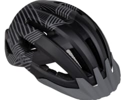 Шолом KLS Daze чорний M/L (55-58 см)