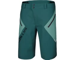 Шорти з внутрішніми велотрусами KLS Stoke синій S