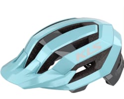 Шолом KLS Sharp блакитний L/XL (58-61 cм) магнітна застібка