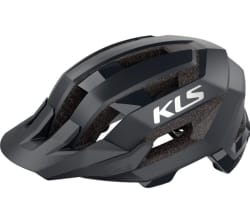 Шолом KLS Sharp чорний L/XL (58-61 cм) магнітна застібка