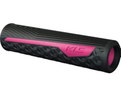 Ручки на руль KLS Advancer черно-розовый