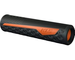 Ручки на руль KLS Advancer черный оранжевый