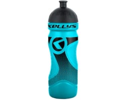 Фляга KLS Sport 022 700 мл бирюзовый