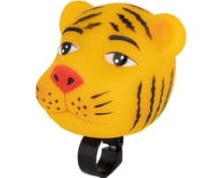 Колокольчик на руль детский KLS Look-out тигрик