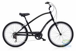 Велосипед 26 ELECTRA Townie Original 7D Men's (tall) Black