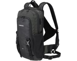 Рюкзак SHIMANO UNZEN II 6L, чорний