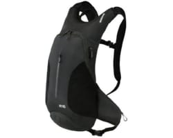 Рюкзак SHIMANO ROKKO 16L з гідросистемою, чорний