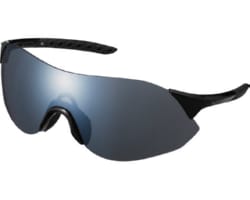 Очки SHIMANO AEROLITE черные