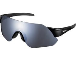 Очки SHIMANO AEROLITE, черные