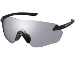Окуляри SHIMANO S-PHYRE RIDESCAPE фотохромні, чорні
