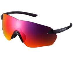 Окуляри SHIMANO S-PHYRE R поляризовані, чорні