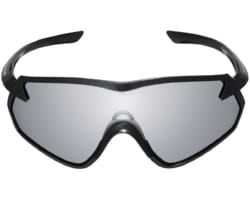 Окуляри SHIMANO S-PHYRE RIDESCAPE фотохромні, чорний металік