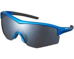 Очки SHIMANO SPARK синие
