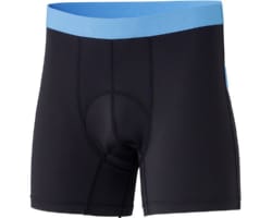 Велотруси-підшортник SHIMANO LINER, чорний, розм. XXL