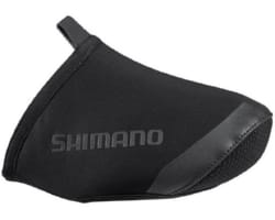 Бахіли Shimano T1100R, Soft Shell для пальців ніг, чорні, розм. M (40-42)