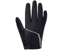 Рукавички Shimano Original довгі чорні, розм. M