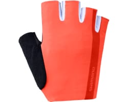 Рукавички жіночі Shimano VALUE рожеві, розм. M