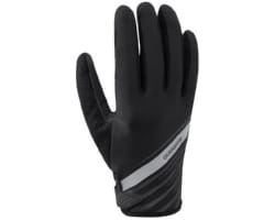 Рукавички Shimano LONG чорні, розм. XL