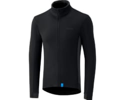 Велокуртка Shimano WIND, чорна, розм. M