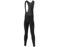 Велорейтузы Shimano WIND, черные, разм. XL